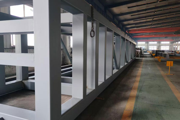 兰州网架工程现代建筑空间结构应用与施工要点解析